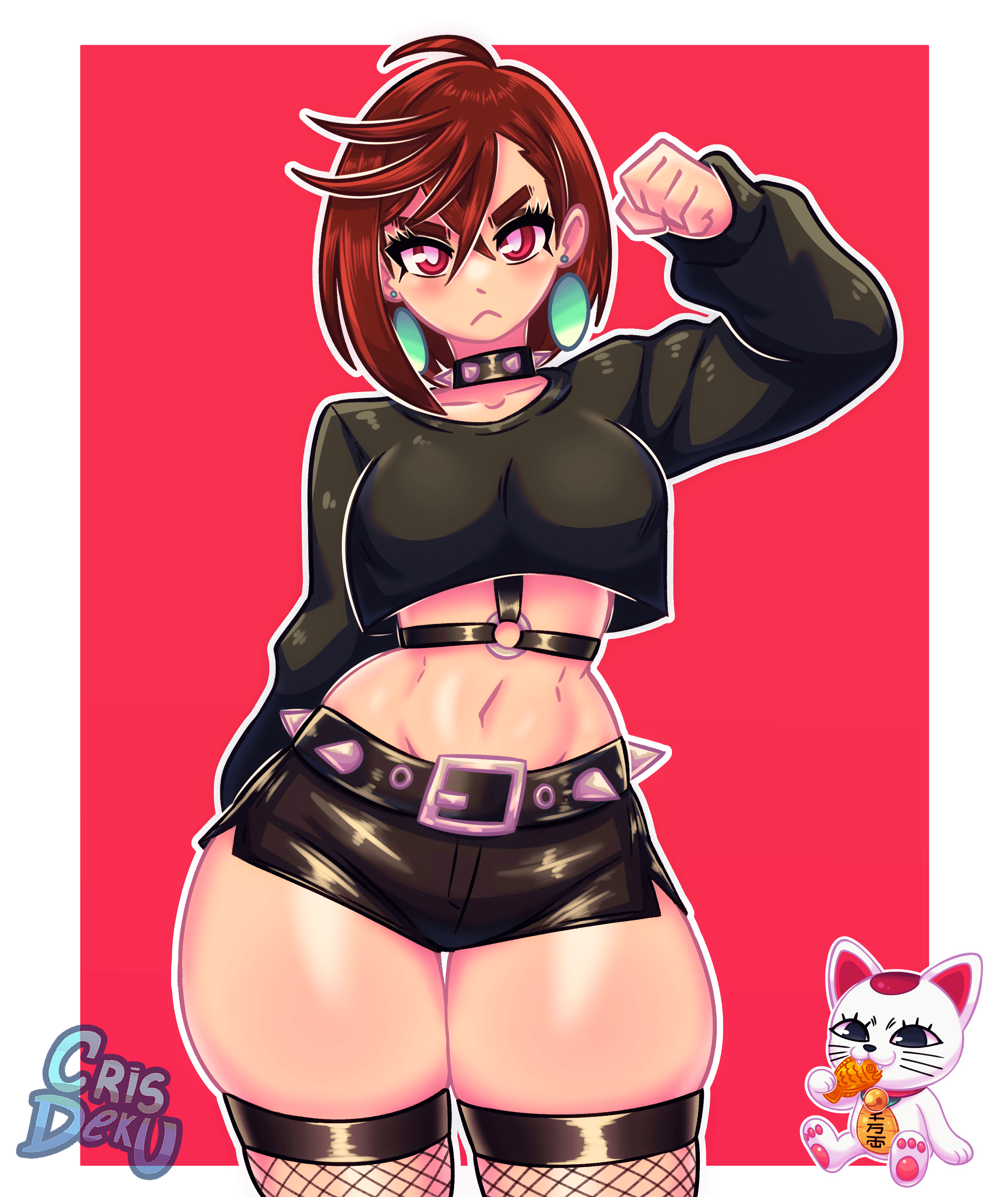 Póster Momoemo